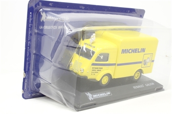 Renault Galion Van "Michelin"