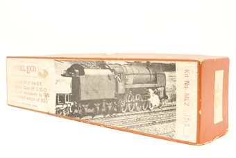 Standard Class 9F 2-10-0 -Limited to 600