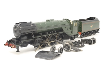 LNER A2/3 & A2/2 Class 4-6-2 Locomotive Kit