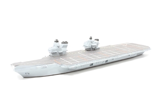 HMS Queen Elizabeth aircraft carrier