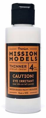 Thinner/Reducer (4 oz.)