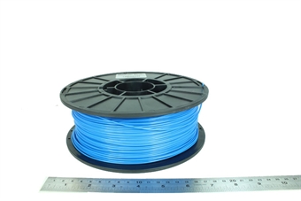 True Blue PLA 1kg Spool / 1.75mm / 1.8mm Filament
