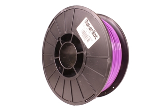 True Purple PLA 1kg Spool / 1.75mm / 1.8mm Filament