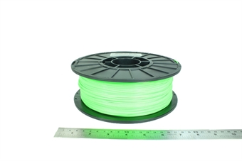Neon Green PLA 1kg Spool / 1.75mm / 1.8mm Filament