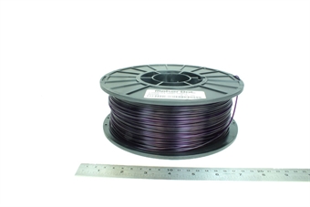 Translucent Purple PLA 1kg Spool / 1.75mm / 1.8mm Filament