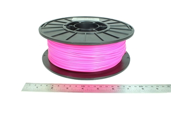 Neon Pink PLA 1kg Spool / 1.75mm / 1.8mm Filament