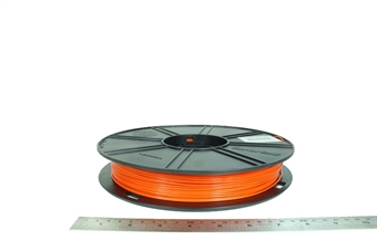True Orange PLA 1kg Spool / 1.75mm / 1.8mm Filament