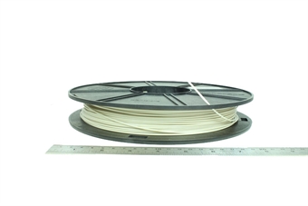 Warm Gray PLA 1kg Spool / 1.75mm / 1.8mm Filament
