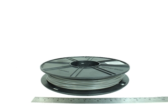 Cool Gray PLA 1kg Spool / 1.75mm / 1.8mm Filament