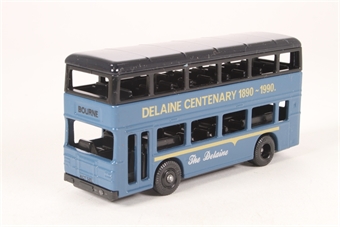 Leyland Olympian - 'Delaine Centenary'