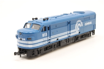 Alco FA-2 #815 in Conrail livery