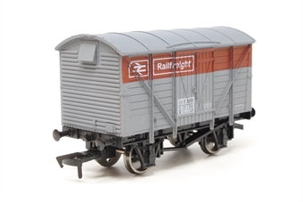 Railfreight Wagon (Limited Edition for Modellbahn Union)
