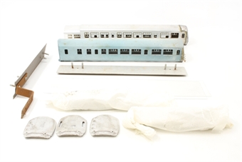 Metro Cammell 3 Car DMU Kit