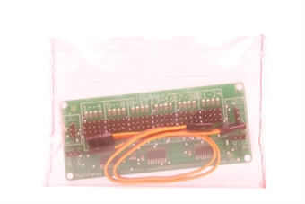 LED expansion board