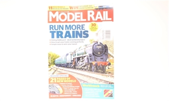 Model Rail magazine - May 2018