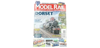 Model Rail Magazine - November 2023