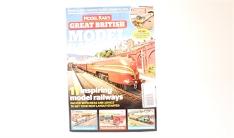 Great British Model Railways from Model Rail magazine - Volume 6