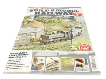 How To Build A Model Railway Volume 3 from Model Rail magazine