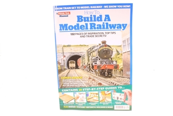How To Build A Model Railway Volume 5 from Model Rail magazine