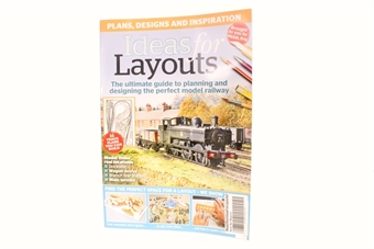 Model Rail Special - Ideas for layouts - 2017 annual