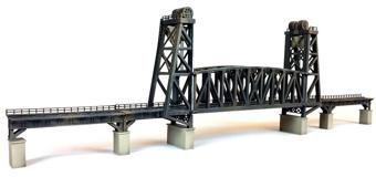 Vertical Lift Bridge Single Track Kit
