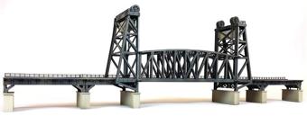 Vertical Lift Bridge Double Track Kit