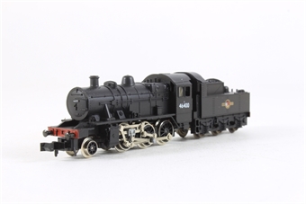 BR Standard Class 2MT 2-6-0