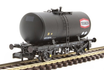 Class B tank in Texaco Oil black - TEX47878