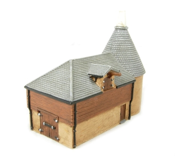 Oast house - Lyddle End "Farm life" range