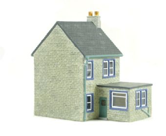 Small Stone Cottage - Lyddle End "Village & Town" range