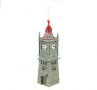 Clock Tower - Lyddle End "Village & Town" range