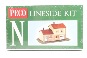 Split Level House Kit