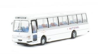 Duple Dominant II Coach 'National Travel East' (Circa 1978 - 1993)