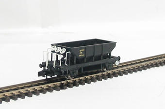 Dogfish wagon 993292 in black
