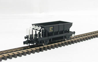 Dogfish wagon 993149 in black