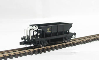 Dogfish wagon 993307 in black