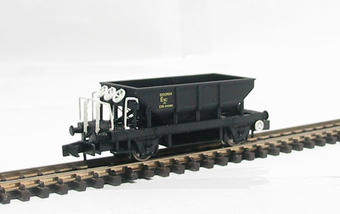 Dogfish wagon 993188 in black