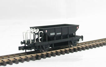 Dogfish wagon 983021 in black