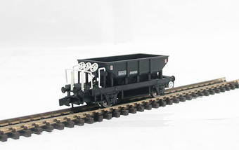 Dogfish wagon 992873 in black
