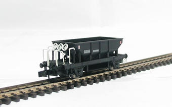 Dogfish wagon 992859 in black