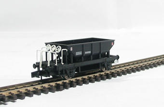 Dogfish wagon 992898 in black