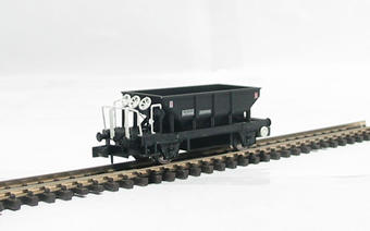 Dogfish wagon 993058 in black