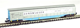 Ferry wagon 'Cargo Waggon' 589-9P