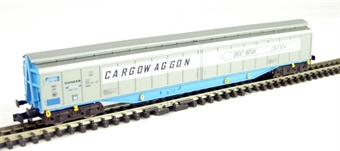Ferry Wagon 'Cargo Waggon' 632-7P