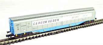 Ferry Wagon 'Cargo Waggon' 650-9P
