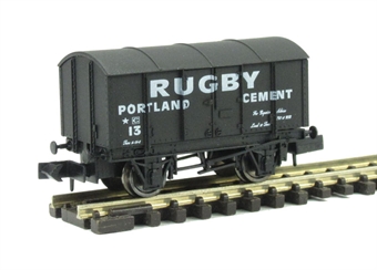 GPV "Rugby Portland Cement"