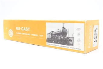 LNER Class B16/3 4-6-0 kit