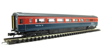 MK 3 Test Coach 10. Limited edition of 200