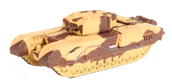 Churchill Tank - Kingforce