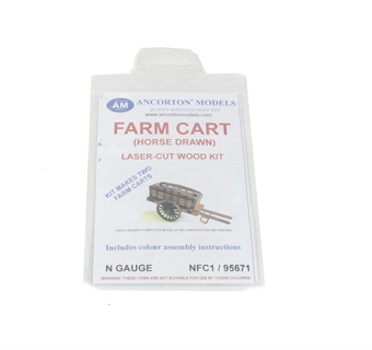 Farm Cart (95671)